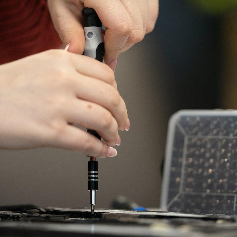 Right to repair movement sees progress but advocates say it's no easy fix